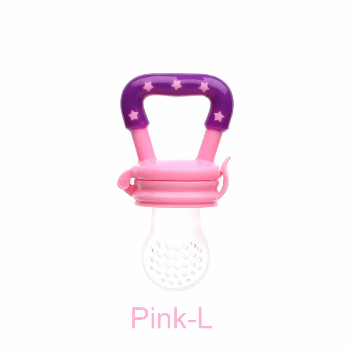 Fruit Feeder Pacifier – The Safest Way to Introduce Solids
