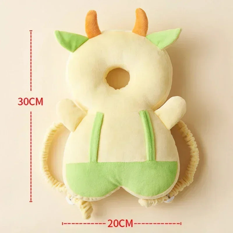 Baby Safety Backpack – The Ultimate Anti-Fall Protection