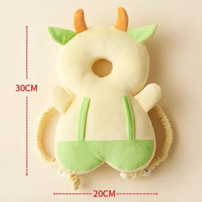 Baby Safety Backpack – The Ultimate Anti-Fall Protection