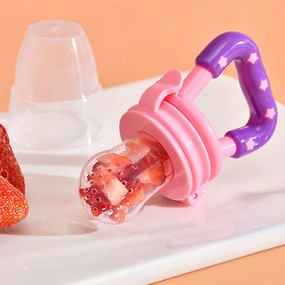 Ultimate Feeding Essentials Set – Smooth Weaning Journey