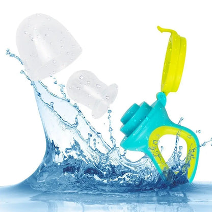 Ultimate Feeding Starter Set – The All-in-One Solution