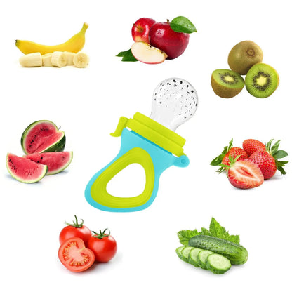 Ultimate Feeding Starter Set – The All-in-One Solution