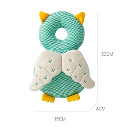 Baby Safety Backpack – The Ultimate Anti-Fall Protection