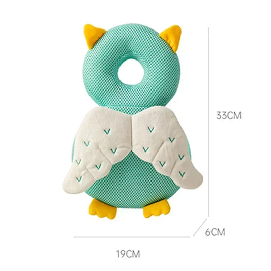 Baby Safety Backpack – The Ultimate Anti-Fall Protection