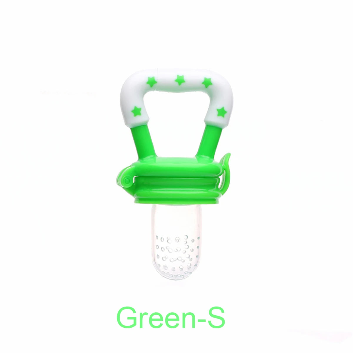 Fruit Feeder Pacifier – The Safest Way to Introduce Solids