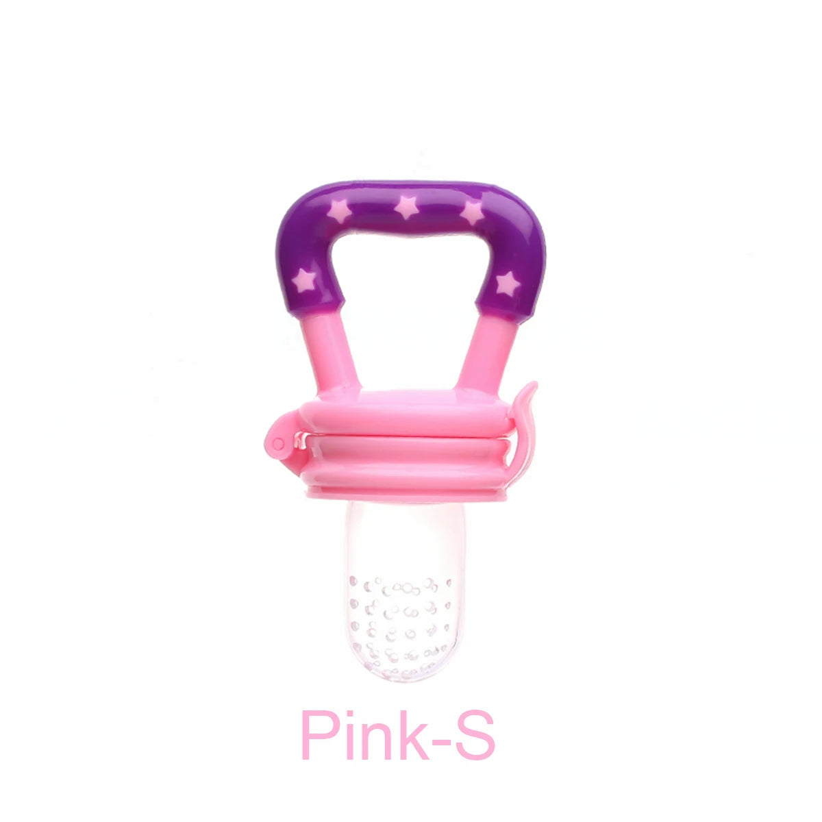 Fruit Feeder Pacifier – The Safest Way to Introduce Solids