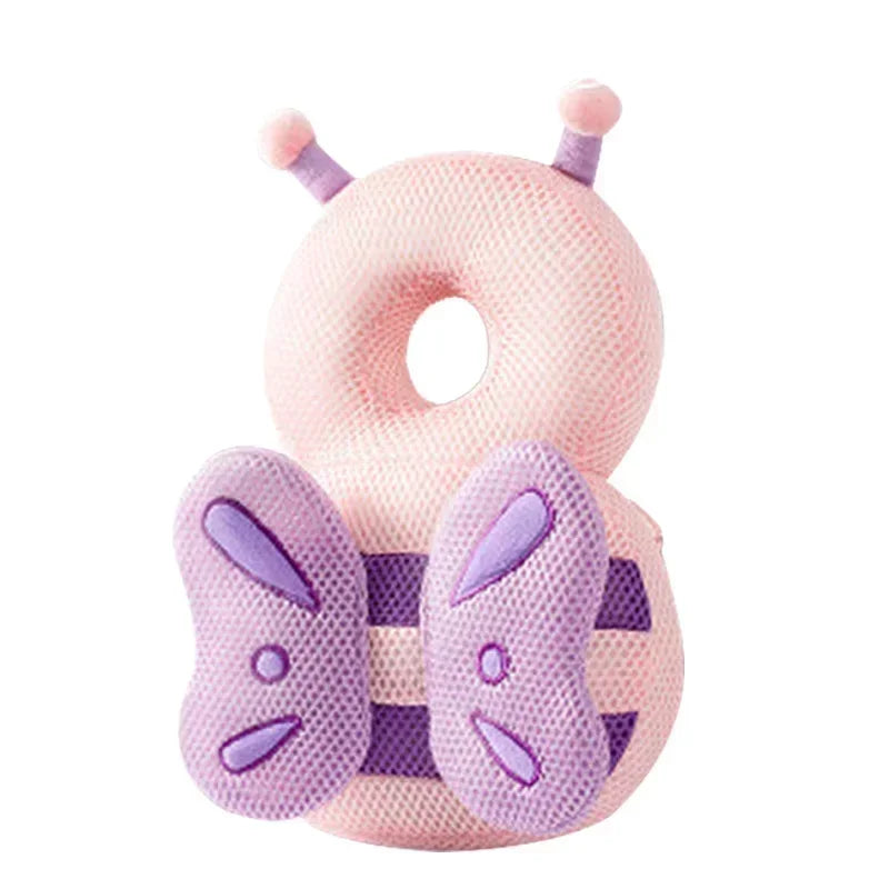 Baby Safety Backpack – The Ultimate Anti-Fall Protection