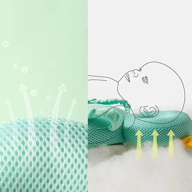 Baby Safety Backpack – The Ultimate Anti-Fall Protection