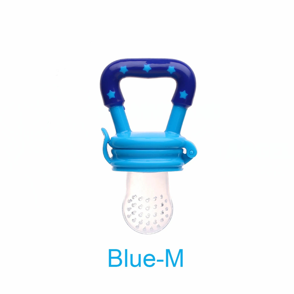 Fruit Feeder Pacifier – The Safest Way to Introduce Solids