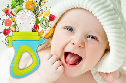 Ultimate Feeding Starter Set – The All-in-One Solution