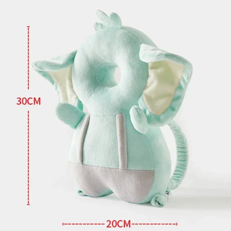 Baby Safety Backpack – The Ultimate Anti-Fall Protection