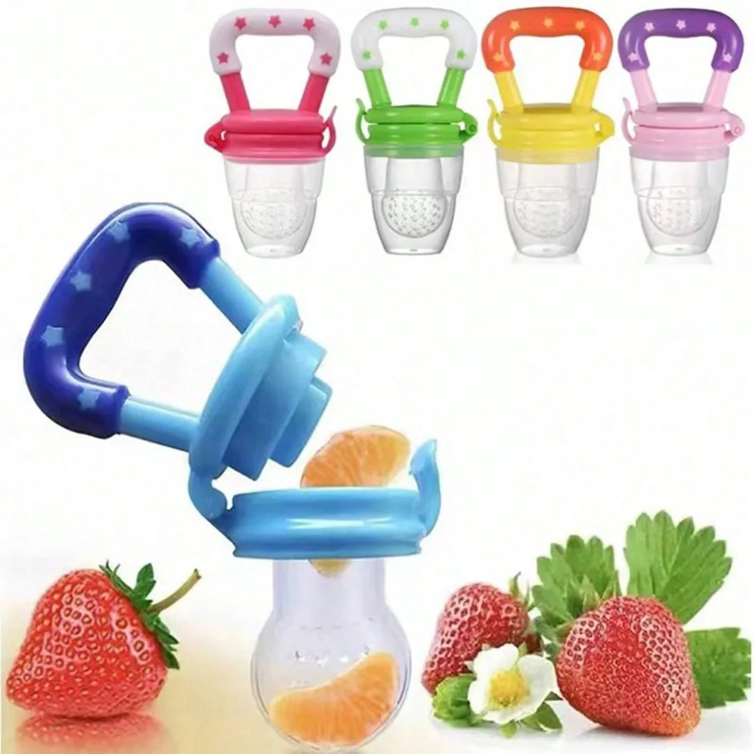Ultimate Feeding Essentials Set – Smooth Weaning Journey