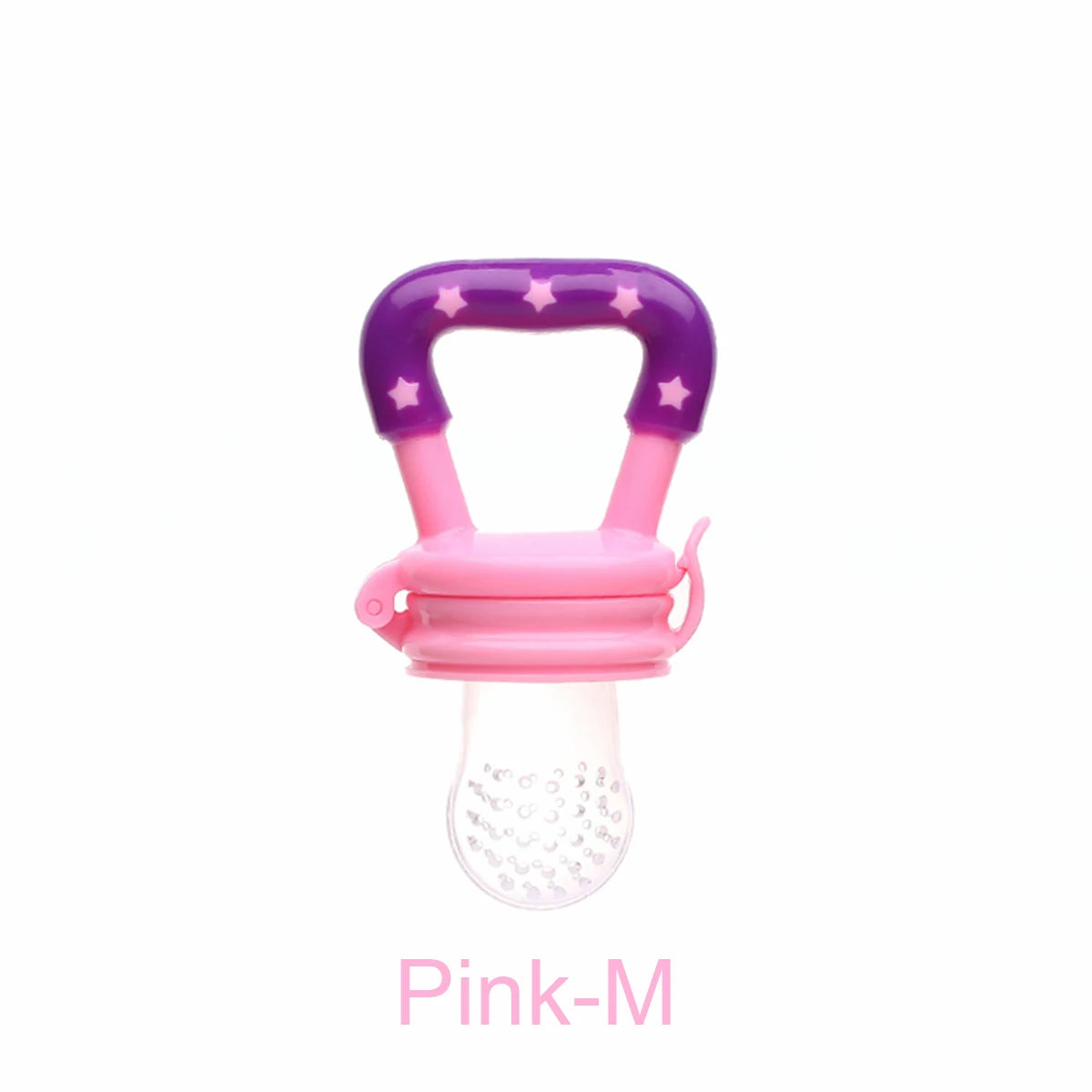 Fruit Feeder Pacifier – The Safest Way to Introduce Solids