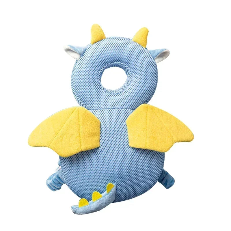 Baby Safety Backpack – The Ultimate Anti-Fall Protection