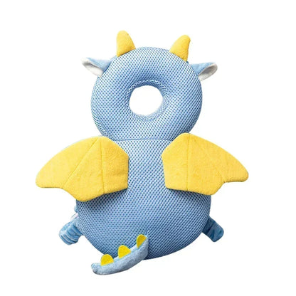 Baby Safety Backpack – The Ultimate Anti-Fall Protection