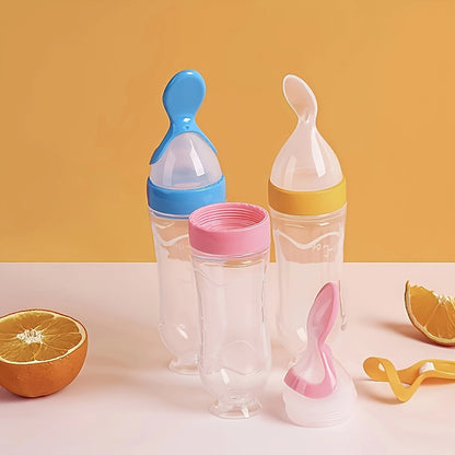 Ultimate Feeding Essentials Set – Smooth Weaning Journey