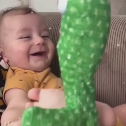 Dancing and Talking Cactus – The Ultimate Fun Companion